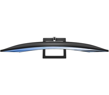 Philips E-line 328E1CA Zwart