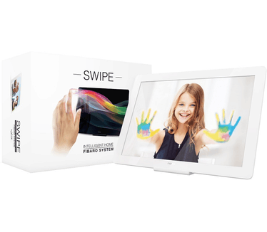 Fibaro Swipe