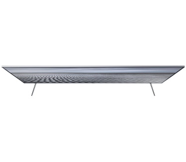 Samsung UE60KS7090U (buitenlands model) Zilver, Zwart