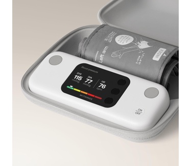 Withings WPM07-08-ALL-INT