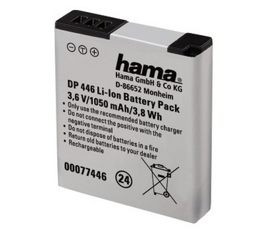 Hama 77446