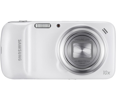 T-Mobile Samsung Galaxy S4 Zoom