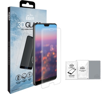 Eiger 3D GLASS
