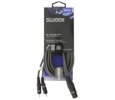 Sweex SWOP15220E30