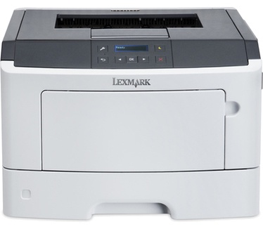 Lexmark MS312dn