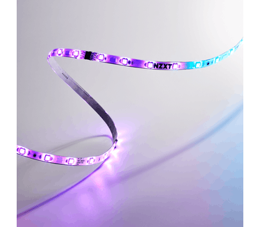 NZXT HUE 2 Strips - 200mm