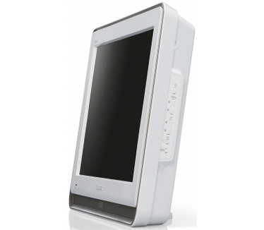 Sony Bravia KDL-19S5720 Wit