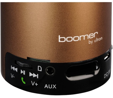 Ultron Boomer Mobile Brown
