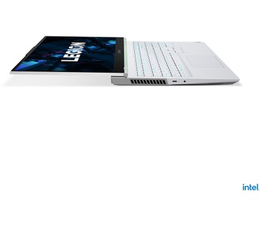 Lenovo Legion 5 15ITH6 (82JK006DMB, Azerty toetsenbord)