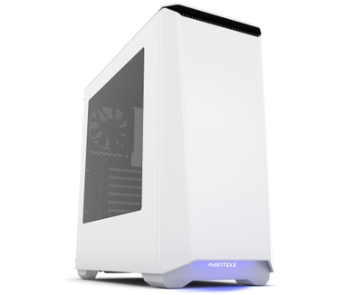 Phanteks Eclipse P400S - Midtowermodel