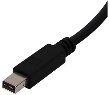 Club 3D Mini DisplayPort to VGA Cable