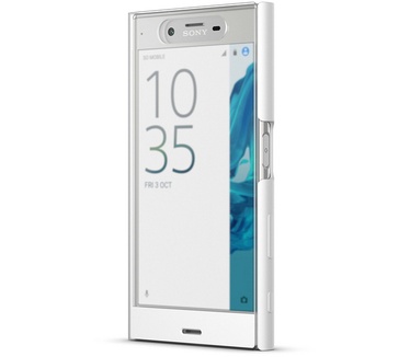 Sony Xperia XZ Smart Style Touch Cover - SCTF10 Wit