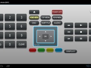 Toshiba Remote app