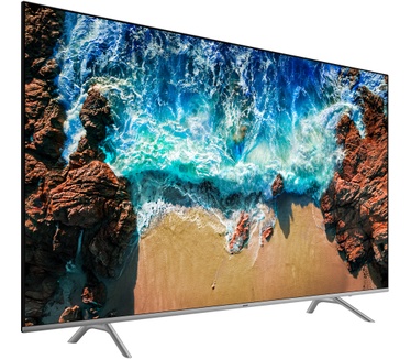 Samsung UE82NU8000 Zwart