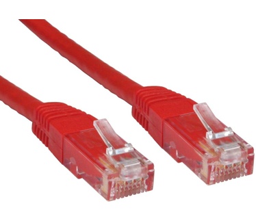 Cables Direct Cat6 U/UTP