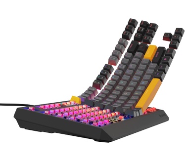 Genesis Thor 230 TKL