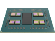 AMD EPYC Milan-X