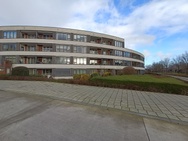Cameratest Realme GT NEO 2 - Foto's overdag - Groothoekcamera