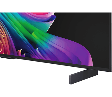 LG OLED evo C6 42" (C67LA) Zwart