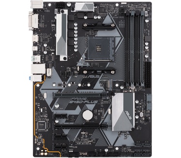 ASUS Prime B450-Plus