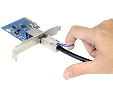 Silverstone 1m SFF-8088 26pin