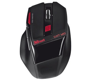 Trust GXT 120 Wireless Gaming Mouse