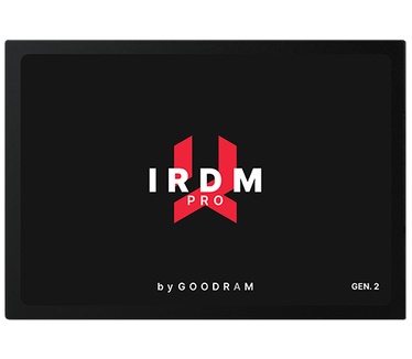 Goodram IRDM Pro gen.2 2TB