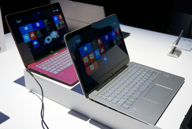 Sony Vaio Fit 11A