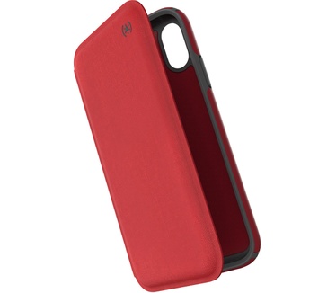 Speck Presidio Folio iPhone XR