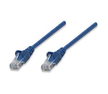 Intellinet RJ-45, M/M, 10m