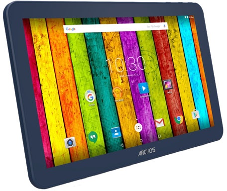 archos 101e neon 16gb zwart kenmerken
