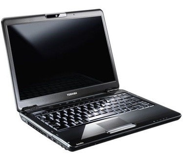 Toshiba Satellite U400-10A