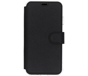 Accezz Xtreme Wallet Bookcase iPhone Xs Max