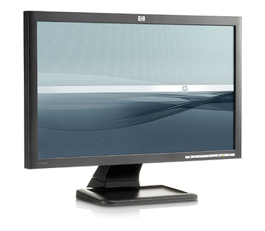 HP LE2001w