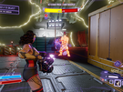 Review Agents of Mayhem