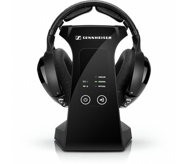 Sennheiser RS 220 (Zwart)