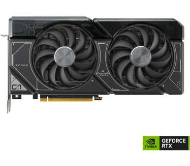 ASUS Dual GeForce RTX 4070 12GB GDDR6X