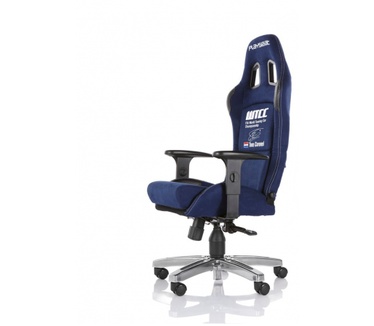 Playseat Office Chair - WTCC "Tom Coronel"