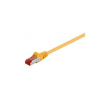 Wentronic Cat6 S/FTP 1m