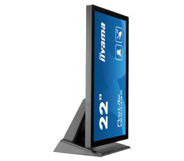 Iiyama T2234AS-B1