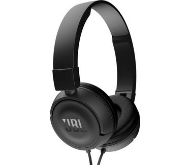 JBL T450 (Zwart)