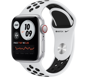 Apple Watch SE Nike