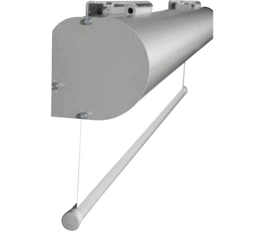 Projecta Master Electrol 300x400 Matte White P