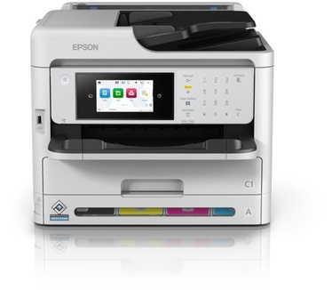 Epson WF-C5890DWF BAM