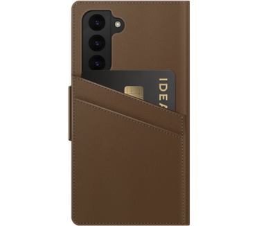 iDeal of Sweden IDAWAW21-S22-361 (Galaxy S22) Bruin