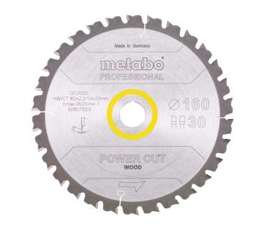 Metabo 628071000