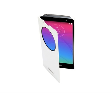 LG Magna Quick Circle Cover - CCF-605 Wit