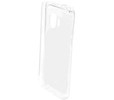 Mobiparts Classic TPU Case Samsung Galaxy J2 Pro (2018) Transparent