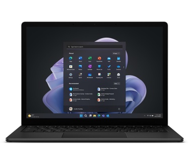 Microsoft Surface Laptop 5