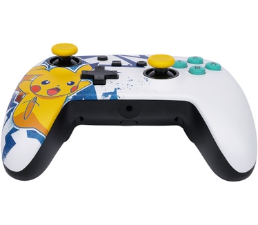 PowerA NSGP0041-01 Multi-color